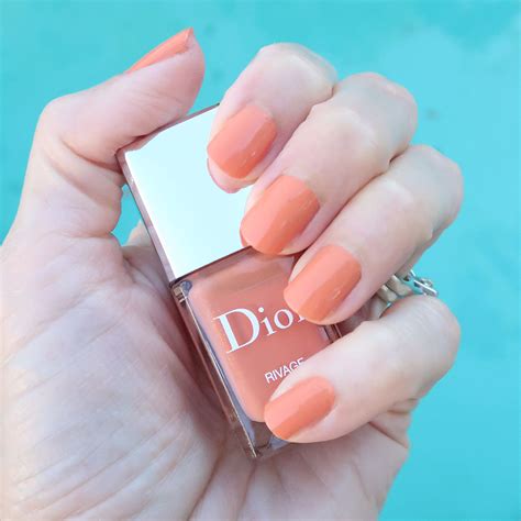 dior nail summer 2020|Dior nail care products.